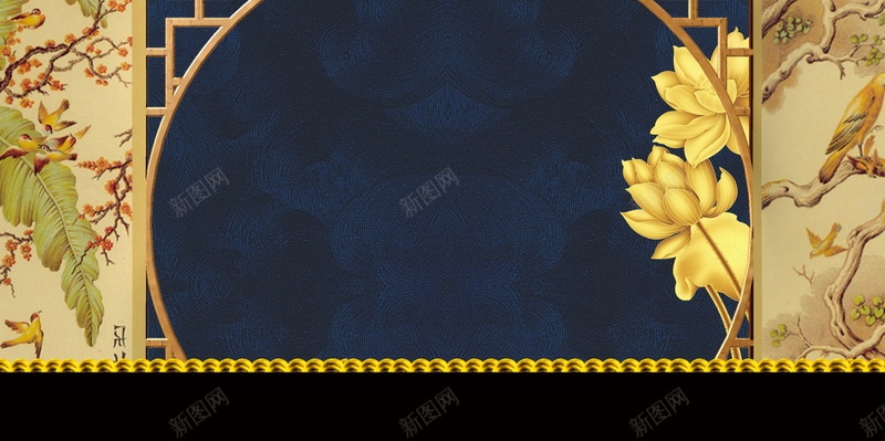 电视剧复古宫廷风背景jpg设计背景_新图网 https://ixintu.com PSD源文件 PSD素材 中国风 分层文件 刺绣 复古 如懿传 宫廷风 宫斗剧 延禧攻略 清宫戏 电视剧 背景模板 背景海报 背景素材 苏绣 高清背景