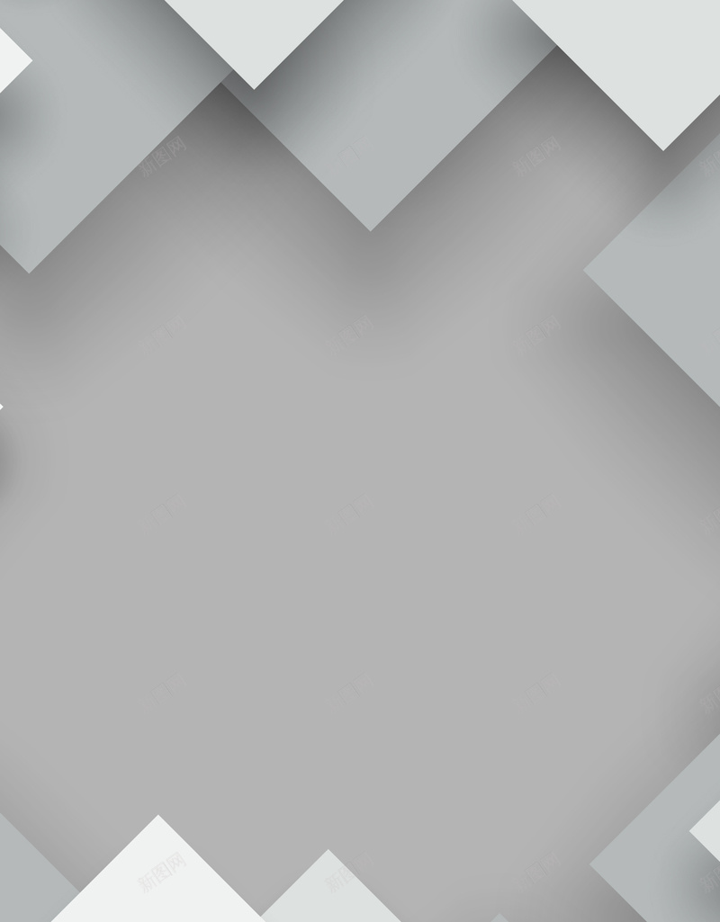 商务银灰色简约正方体背景矢量图ai高清背景_新图网 https://ixintu.com 商务 商务素材 商务背景 正方体 海报设计 简约 简约背景 背景 银灰色 矢量图