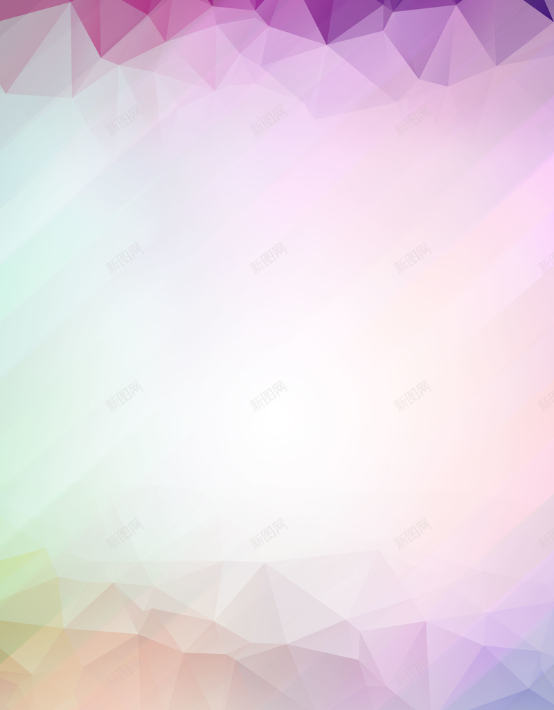 七彩拼色背景jpg设计背景_新图网 https://ixintu.com 小清新 文艺 梦想 理想 简约 青春
