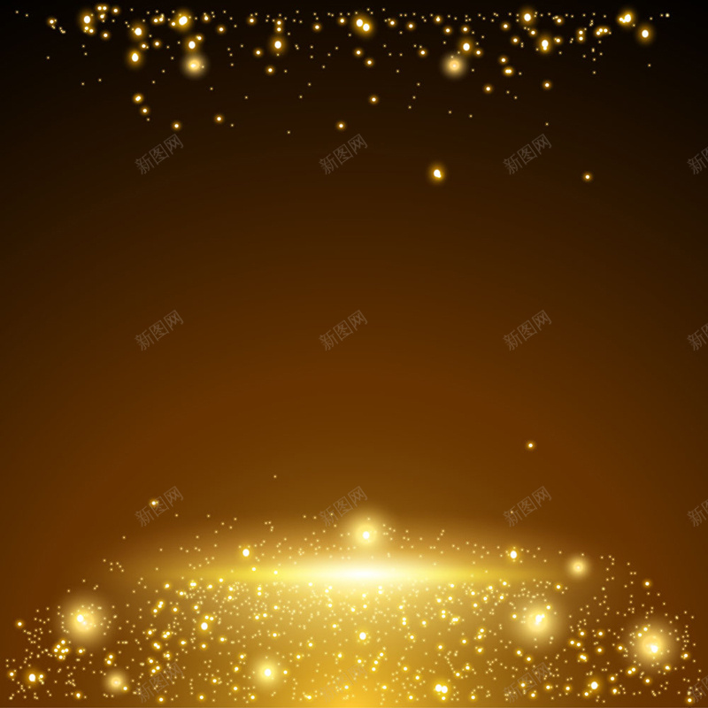 金色梦幻星光舞台背景jpg设计背景_新图网 https://ixintu.com 主图 亮光 星光 星星 梦幻 浪漫 灯光 舞台 金色 香槟色