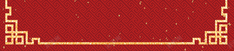 红色喜庆中式婚礼psd设计背景_新图网 https://ixintu.com 中国风 中式婚礼 喜庆海报 婚礼海报 婚礼贺卡 婚礼邀请函 红色海报 结婚海报