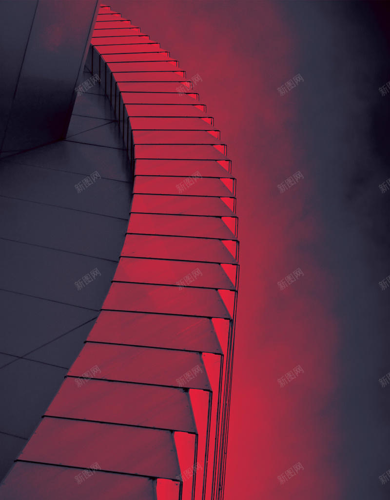 大气阶梯海报背景图psd设计背景_新图网 https://ixintu.com 大气 阶梯