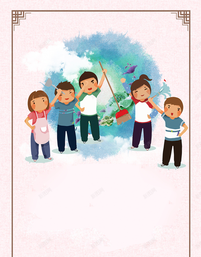 五一劳动节照片集锦psd设计背景_新图网 https://ixintu.com 五一 劳动节 卡通 小清新 开心 文艺 时光 浪漫 简约 颜色 风景