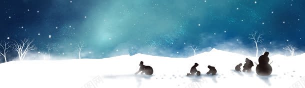 圣诞节背景jpg设计背景_新图网 https://ixintu.com banner广告设计 圣诞节 广告 活动 网页 营销 页面