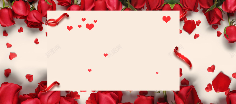 结婚签到红玫瑰浪漫香槟色bannerpsd设计背景_新图网 https://ixintu.com 中式婚礼 喜庆 婚庆 婚庆用品 婚礼 小清新 文艺 梦幻 浪漫 简约 结婚 结婚季 花瓣 西式婚礼