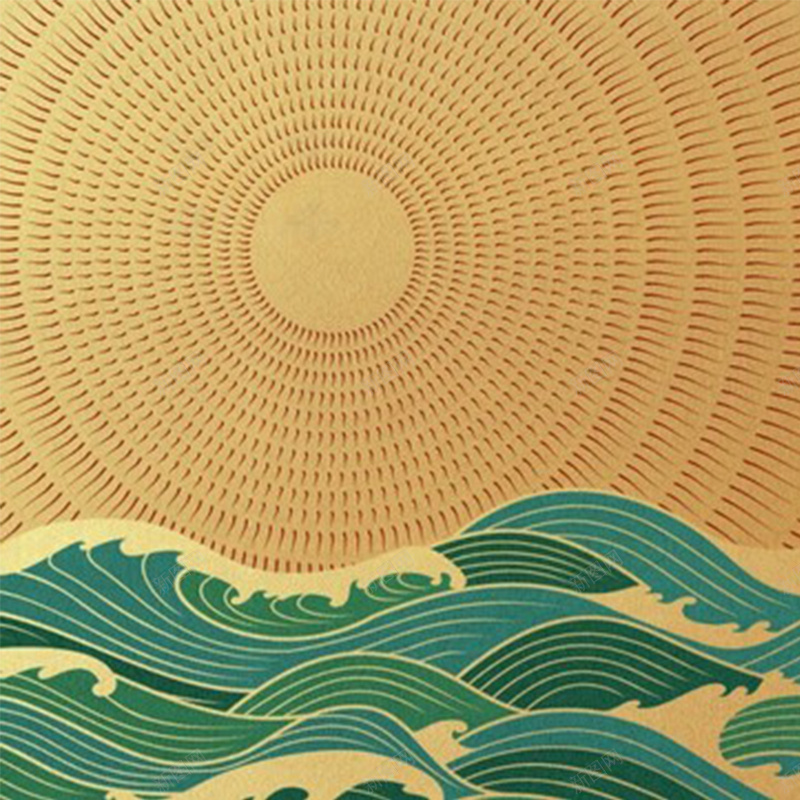 简约纹理背景图jpg设计背景_新图网 https://ixintu.com 主图 古典 文艺 海浪 简约 纹理 质感
