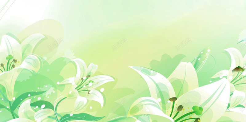 春色黄底矢量H5背景cdr设计背景_新图网 https://ixintu.com H5 发光 叶子 春色 矢量 矢量素材 矢量背景 绿色 蝴蝶 黄底 黄色