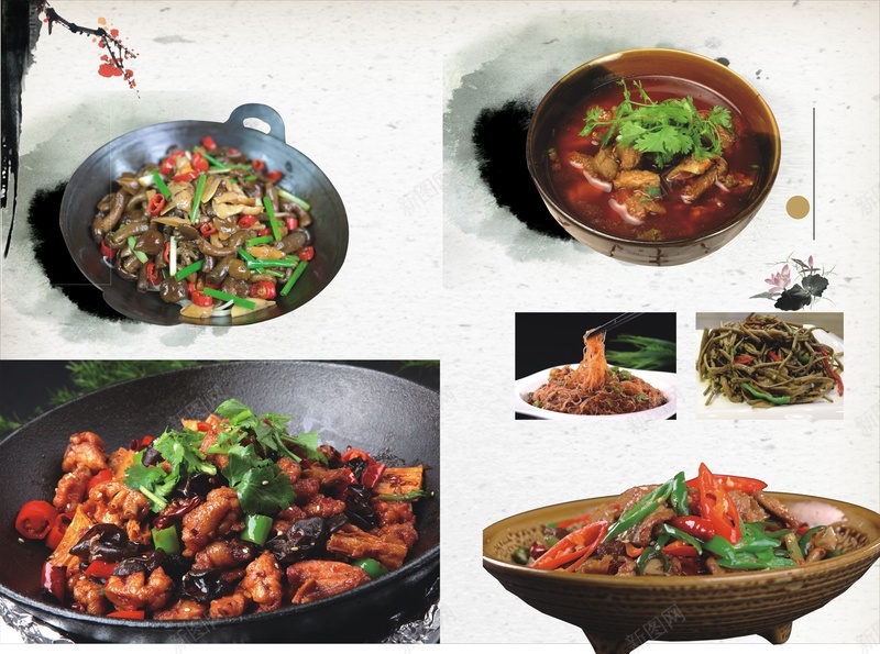 中国炒菜美味菜肴元素美食菜单背景cdr_新图网 https://ixintu.com 中国元素 中国美食 中国背景 元素背景 炒菜美食 美味中国 美食中国 美食炒菜 菜单炒菜背景 菜肴