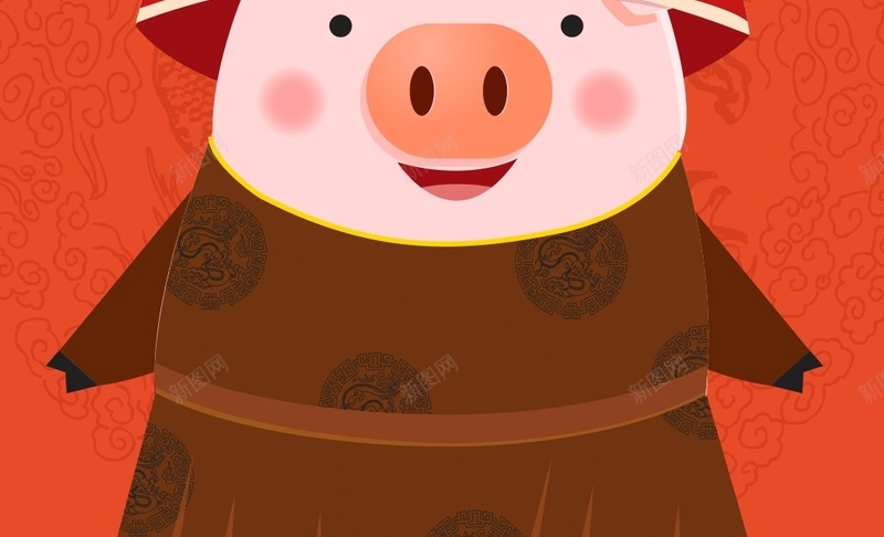 诸事顺利创意宫廷jpg设计背景_新图网 https://ixintu.com 创意 宫廷 节日 装饰 诸事顺利 顺顺利利