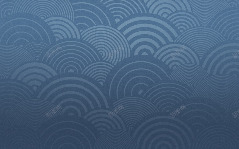 圆环纹理背景jpg设计背景_新图网 https://ixintu.com 圆环装饰 素材 背景 蓝色