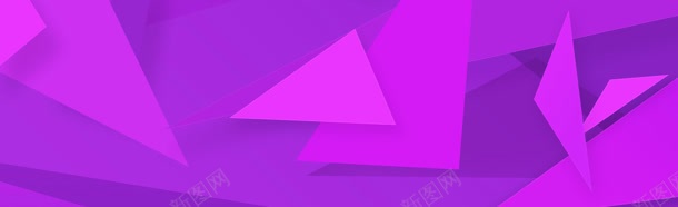 扁平酷炫背景bannerjpg设计背景_新图网 https://ixintu.com 不规则 商务 科技感 简约 色彩 酷炫 高大上