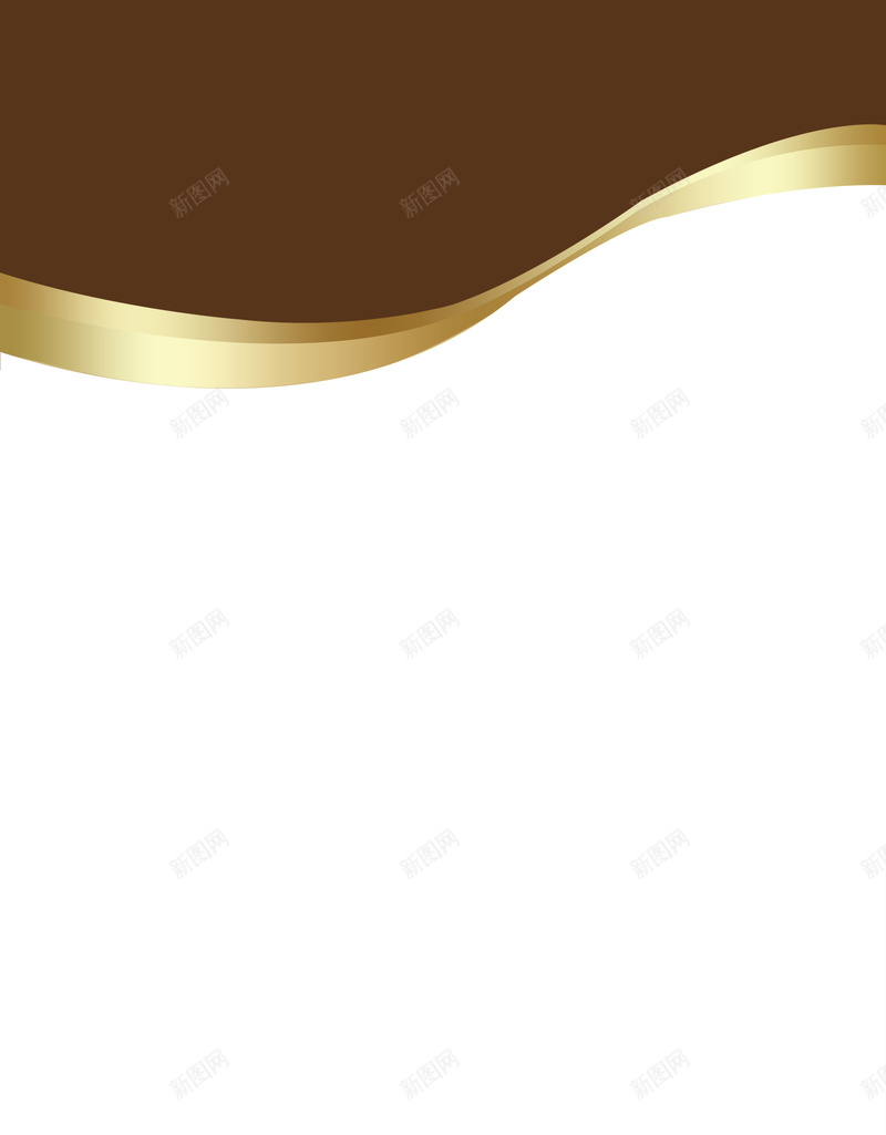 咖啡色金属边奢华易拉宝背景cdr设计背景_新图网 https://ixintu.com 咖啡色 咖啡色金属边奢华易拉宝 奢华 奢华易拉宝 奢华背景 易拉宝模板下载 素材 金属边