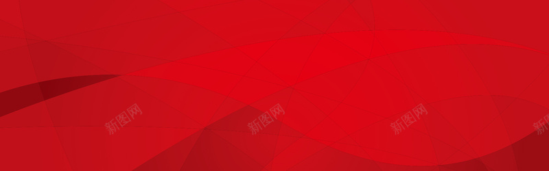 红色线条底纹海报bannerjpg设计背景_新图网 https://ixintu.com 底纹 时尚 波纹 海报banner 简约 红色 纹理 线条 绚丽