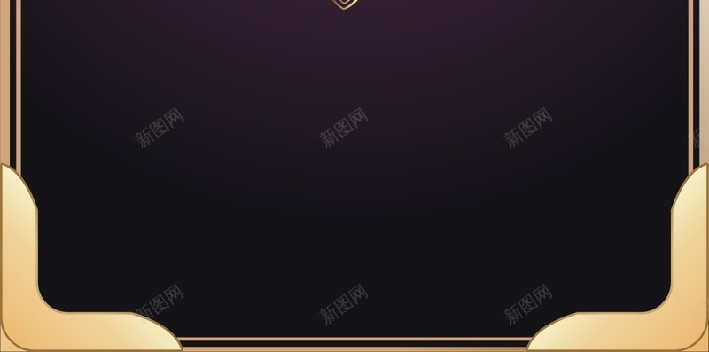 简约婚礼请柬H5背景cdr设计背景_新图网 https://ixintu.com 婚礼 简约 紫色 结婚 请帖背景 请柬 边框 邀请函 邀请函背景 黄色
