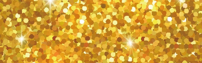 金色颗粒背景矢量图ai设计背景_新图网 https://ixintu.com 海报banner 纹理 背景 质感 金色 颗粒 矢量图