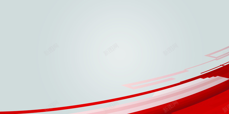 创意条纹边框海报PSD背景psd设计背景_新图网 https://ixintu.com 产品促销 企业海报 创意 招聘海报 条纹 简约 红色边框 边框 边框素材 边框背景