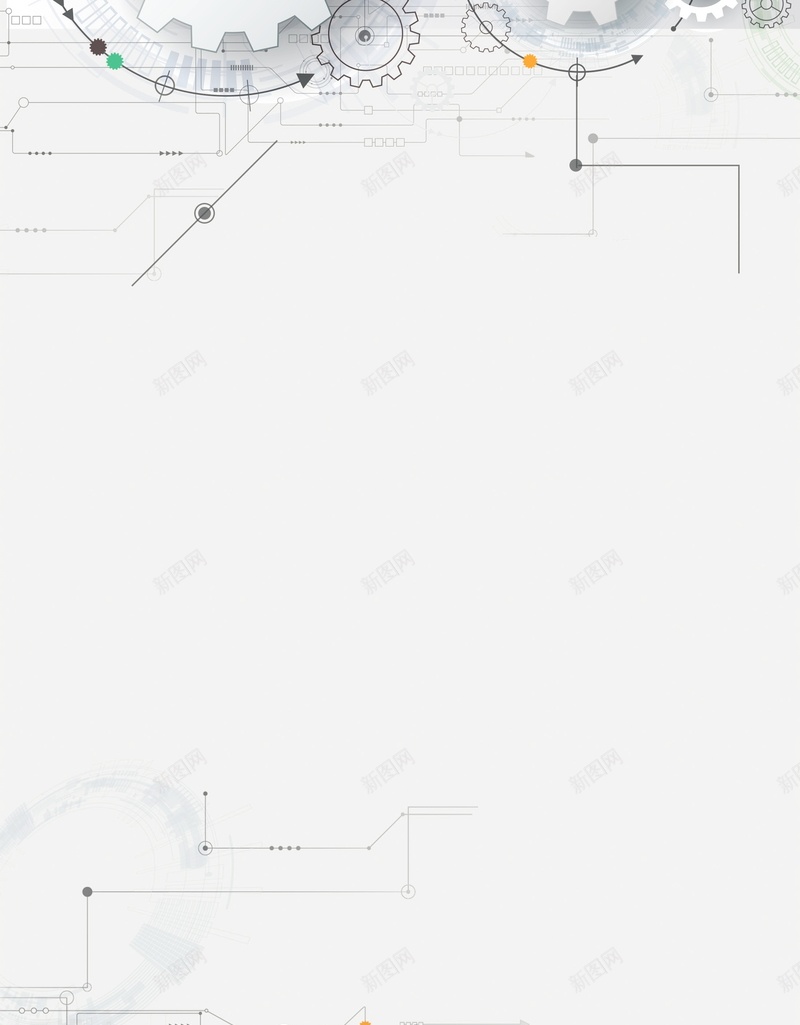 大气齿轮企业文化psd设计背景_新图网 https://ixintu.com 150PPI PSD源文件 人本文化 企业文化 分层文件 创新文化 和谐文化 品牌力量 平面设计 招商文化 正能量 精神文化 诚信文化