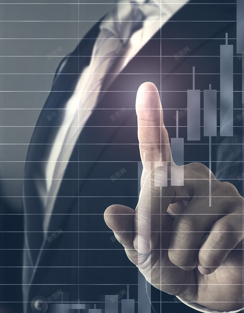 商务互联网人物科技图表H5jpg设计背景_新图网 https://ixintu.com H5 h5 互联网背景 人物手指 商务背景 图片背景 手指点击 科技 科技图表 科技感 科技风 高科技