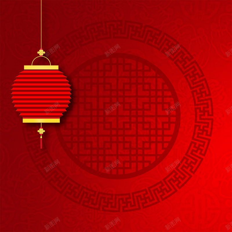 新春节日背景psd设计背景_新图网 https://ixintu.com 2016年 PSD素材 中国风 主图 新年素材 新春节日 春节 春节海报 灯笼 猴年新春 花朵 过年