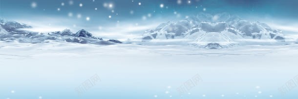 电商服饰梦幻雪景背景bannerjpg设计背景_新图网 https://ixintu.com banner 服饰 梦幻 电商 背景 雪景