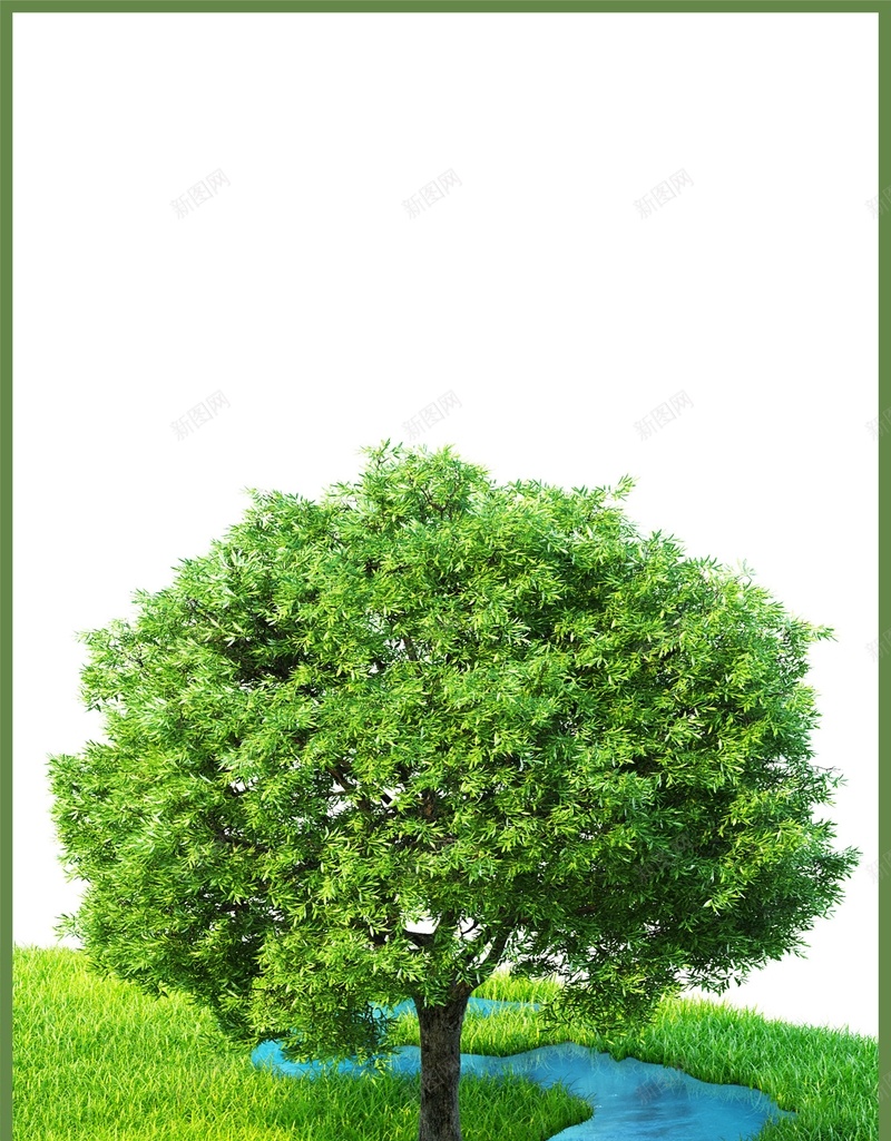 植树节公益cdr海报背景模板cdr设计背景_新图网 https://ixintu.com cdr 公益 春天 植树节 海报 溪流 环保 矢量 背景素材