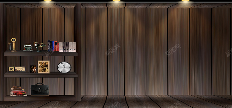 欧式木板背景psd设计背景_新图网 https://ixintu.com 书架 台灯 唯美 墙纸 小提琴 广告设计 打印机 木纹 椅子 模板 欧式 欧式背景 海报banner 海报背景 海报设计 漂亮背景 版面设计 相框 纹理 背景 背景底图 背景模板下载 背景素材下载 背景设计 花瓶 设计 质感