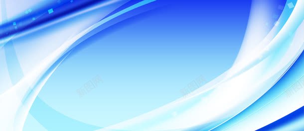 蓝色梦幻背景jpg设计背景_新图网 https://ixintu.com 会议背景板 年会 庆典背景板 开业背景 电子背景板 科技背景板 背景板 背景板素材 蓝色背景板