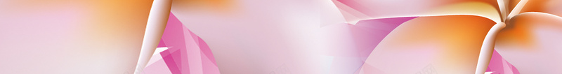 化妆品展架背景psd设计背景_新图网 https://ixintu.com PSD 多彩 小清新 展架 文艺 易拉宝 浪漫 简约 花朵
