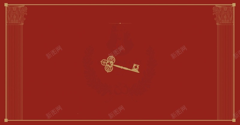 婚礼签名板背景模板大全cdr设计背景_新图网 https://ixintu.com 喜庆 大全 婚庆背景 婚礼背景 幸福 签名背景 红色 红色背景 花纹 边框 金色边框