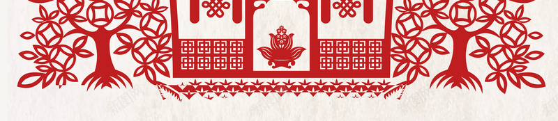 中国风剪纸样式吉祥喜庆海报背景矢量图ai设计背景_新图网 https://ixintu.com 中国年 中国结 中国风 剪纸样式 剪纸窗花 吉祥 喜庆 庆祝 春节 梅花 灯笼 福字 荷花 矢量图