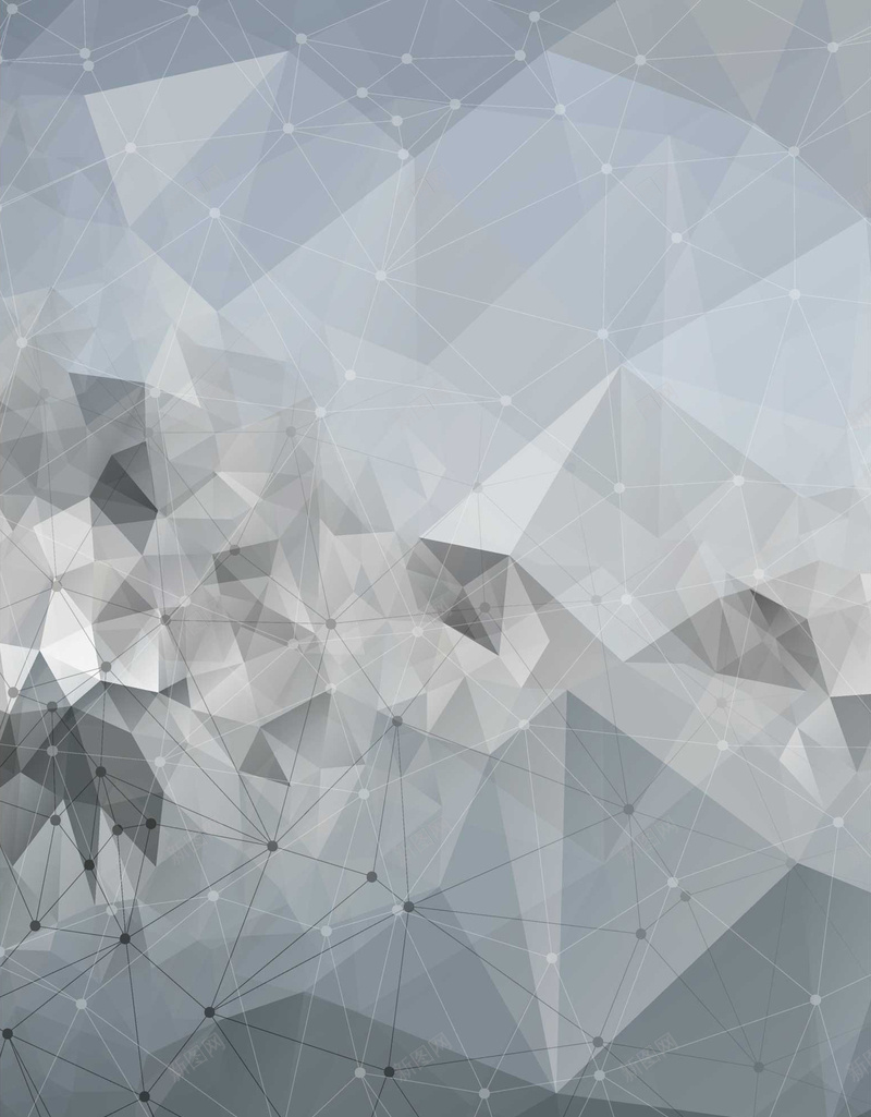 商务画册几何体晶体封面背景矢量图ai设计背景_新图网 https://ixintu.com 书籍封面 几何体 创意 商务画册 晶体 杂志封面 现代感 画册排版 画册设计 矢量素材 线条圆点 矢量图
