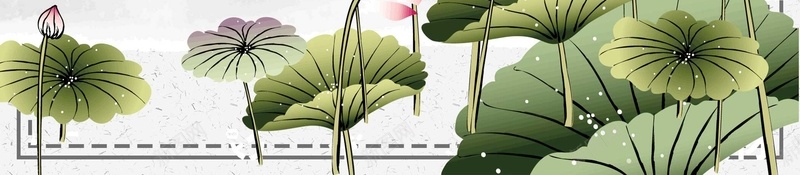 中国风荷塘月色荷花psd设计背景_新图网 https://ixintu.com 中国戏曲 中国风 佛缘 促销 唯美 国学 国庆节 图说价值观 夏天 夏季 小清新 山水画 手绘 文艺 文言文 正能量 民国风 水墨 水墨画 海报 禅道 节气 荷叶 荷塘月色 荷花 荷花插画