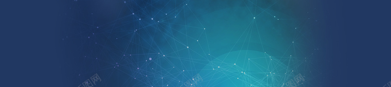 科技公司网站banner背景
