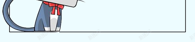 手绘卡通动物浅色边框背景psd设计背景_新图网 https://ixintu.com 动物 卡通 可爱 手绘 浅色背景 清新 简约背景 背景 边框
