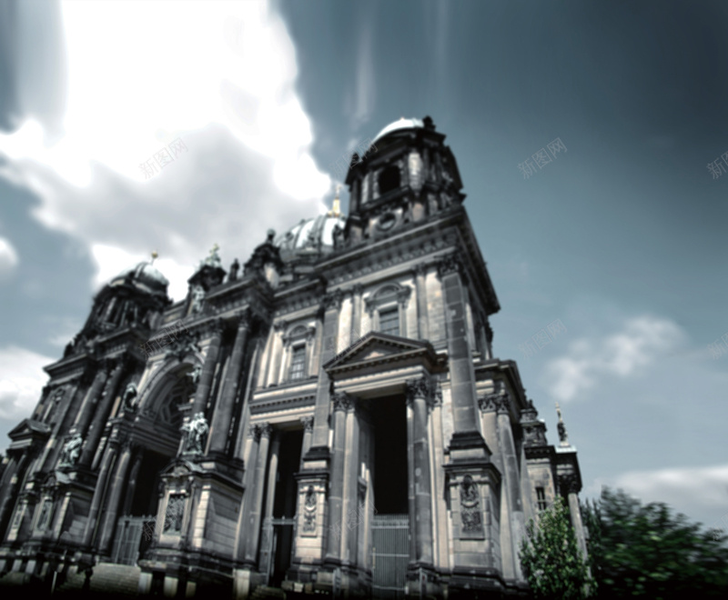 背景教堂3jpg设计背景_新图网 https://ixintu.com 摄影 教堂 文艺 高清背景
