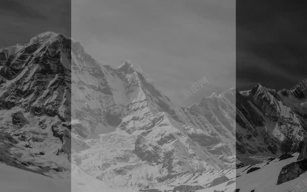 户外雪山固定背景jpg设计背景_新图网 https://ixintu.com 固定 户外 背景 雪山