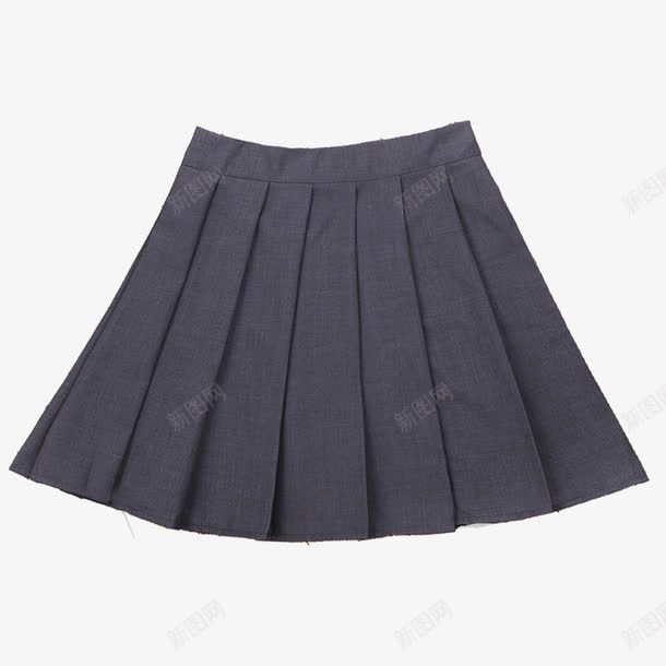 英伦风女生学生短裙大方可爱png免抠素材_新图网 https://ixintu.com 女生学生装 学生装 短裙 美丽 英伦风