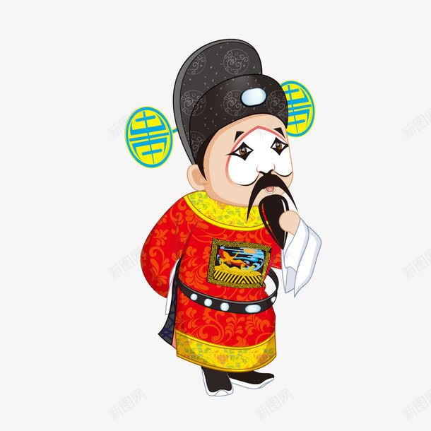 卡通京剧人物矢量图ai免抠素材_新图网 https://ixintu.com 京剧脸谱 卡通 变脸 川剧 戏曲 戏曲人物 矢量图 脸谱 艺人 青衣