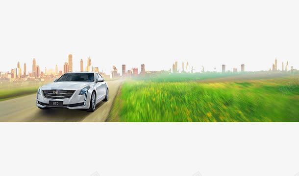 马路上的汽车png免抠素材_新图网 https://ixintu.com 公路 卡通 手绘 汽车 马路 驾校宣传单