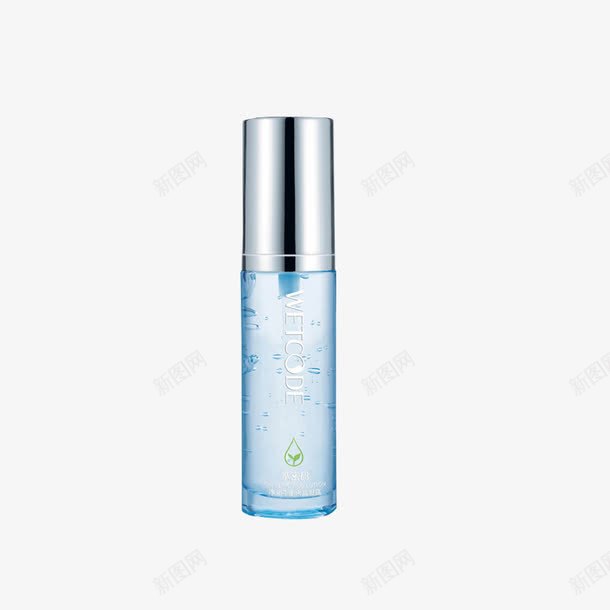 丹姿水密码水晶凝露产品实物png免抠素材_新图网 https://ixintu.com 丹姿水晶凝露实物 净油平衡水晶凝露 水密码绿茶精华 水润 清爽