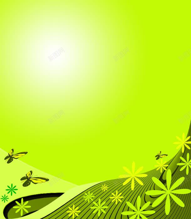 线条花纹与卡通蝴蝶jpg设计背景_新图网 https://ixintu.com 其它类别 卡通花朵 卡通蝴蝶 图片素材 春天背景 春季素材 春季背景 梦幻背景 线条花纹 线条花纹与卡通蝴蝶图片 线条花纹与卡通蝴蝶图片素材下载 背景花边