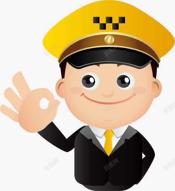 没问题手势png免抠素材_新图网 https://ixintu.com am ok手势 刑警 卡通 卡通警察人物 小警察 民警 没问题手势 表情包 警务人员 警卫 警官 警察 警察叔叔 警长