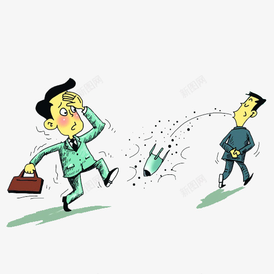 漫画禁止随地吐痰png免抠素材_新图网 https://ixintu.com NO SPIT 不随地吐痰 习惯 树新风 漫画 讲卫生 讲文明