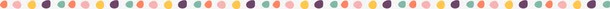可爱分割线png免抠素材_新图网 https://ixintu.com 分割线 可爱分割线 花分割线 花边框