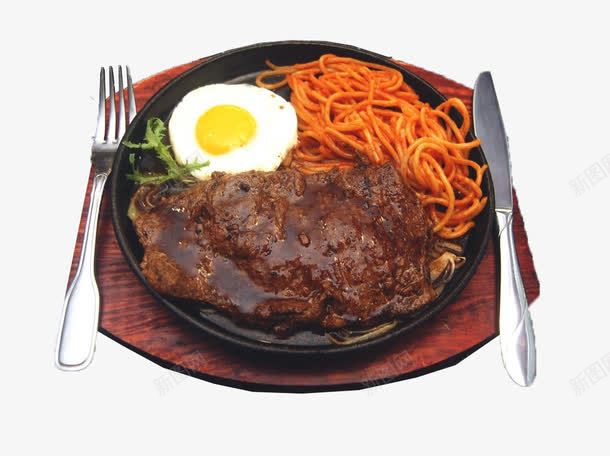 牛排西餐png免抠素材_新图网 https://ixintu.com 吃货 烤牛肉 牛排 美食 西餐
