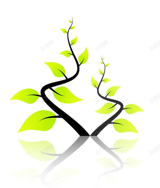 树叶花纹背景jpg设计背景_新图网 https://ixintu.com 其它类别 卡通树 叶子 图片素材 春天背景 春季素材 春季背景 树叶 树叶花纹背景图片 树叶花纹背景图片素材下载 梦幻背景 绿叶 背景花边