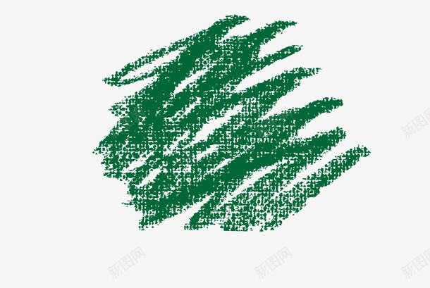 绿色简约涂鸦蜡笔笔触png免抠素材_新图网 https://ixintu.com 涂鸦 笔触 简约 绿色 蜡笔 蜡笔笔触