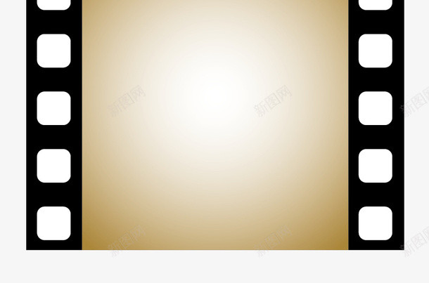 渐变颜色卡通胶卷png免抠素材_新图网 https://ixintu.com 卡通胶卷 底片 底片胶卷 扁平风格 渐变颜色 相机胶卷 菲林