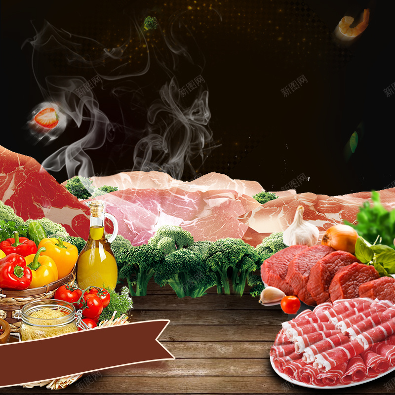 美食电饭煲电磁炉PSD分层主图背景jpg设计背景_新图网 https://ixintu.com 主图 厨具 厨电 木板背景 淘宝 火锅背景 电磁炉 电饭煲 直通车 美食背景 食品促销