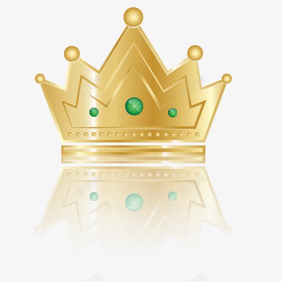 皇冠png免抠素材_新图网 https://ixintu.com 欧式皇冠 王冠 皇冠 皇家 皇族 金黄色皇冠